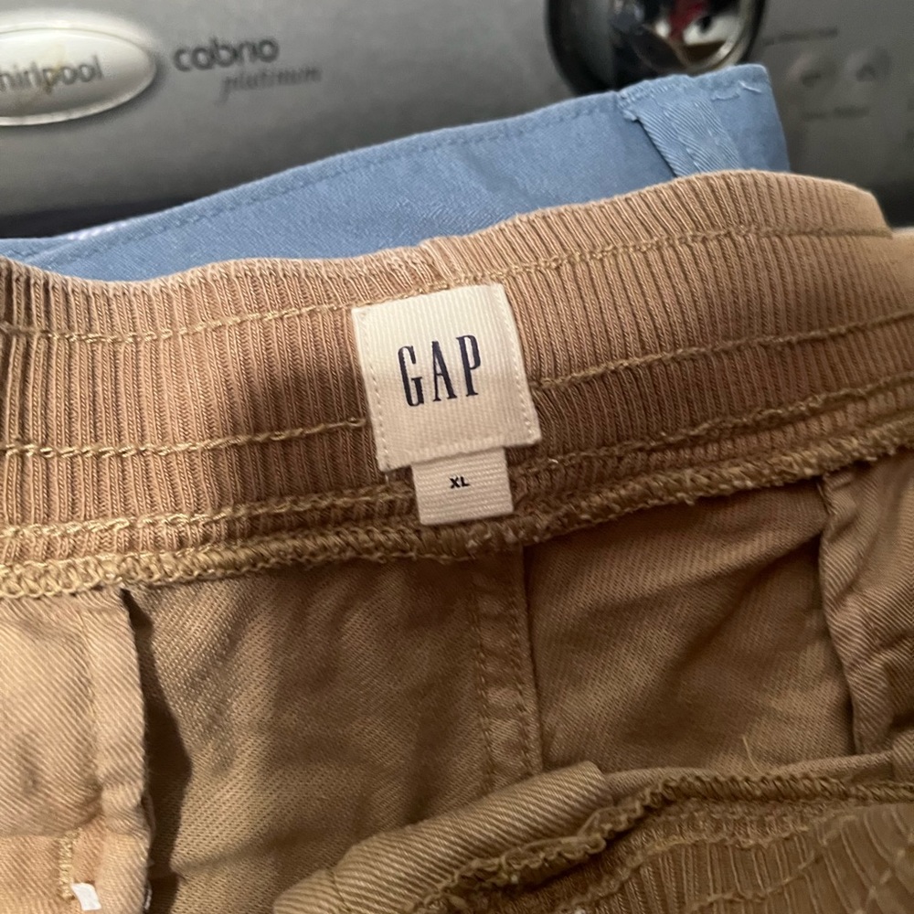 Men’s joggers